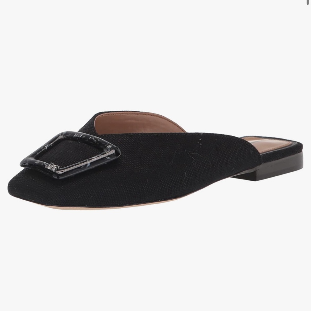 Sam Edelman Women's Lavina Mule Size 7.5M